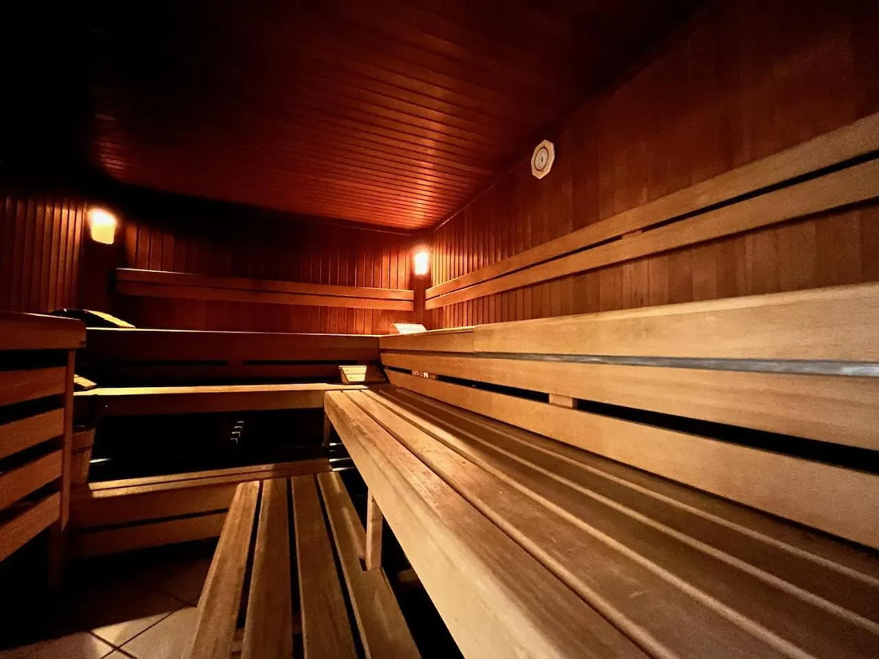 3-Room Apartment With Sauna And Pool & Walk To Slopes - Jokercard Included سالباخ هينترغليم