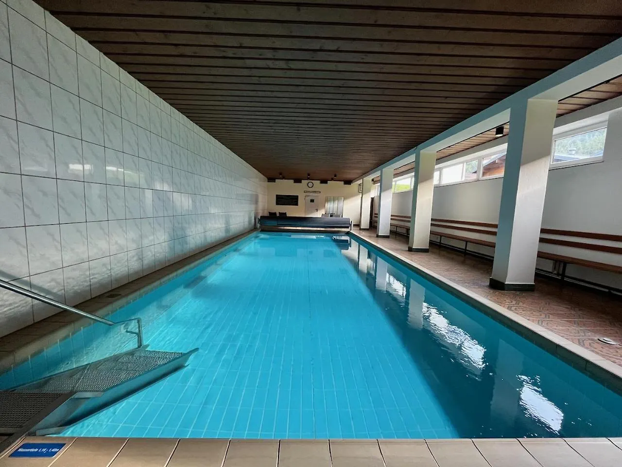 3-Room Apartment With Sauna And Pool & Walk To Slopes - Jokercard Included سالباخ هينترغليم 0*, سالباخ هينترغليم