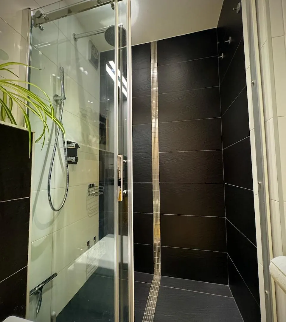 3-Room Apartment With Sauna And Pool & Walk To Slopes - Jokercard Included Saalbach-Hinterglemm