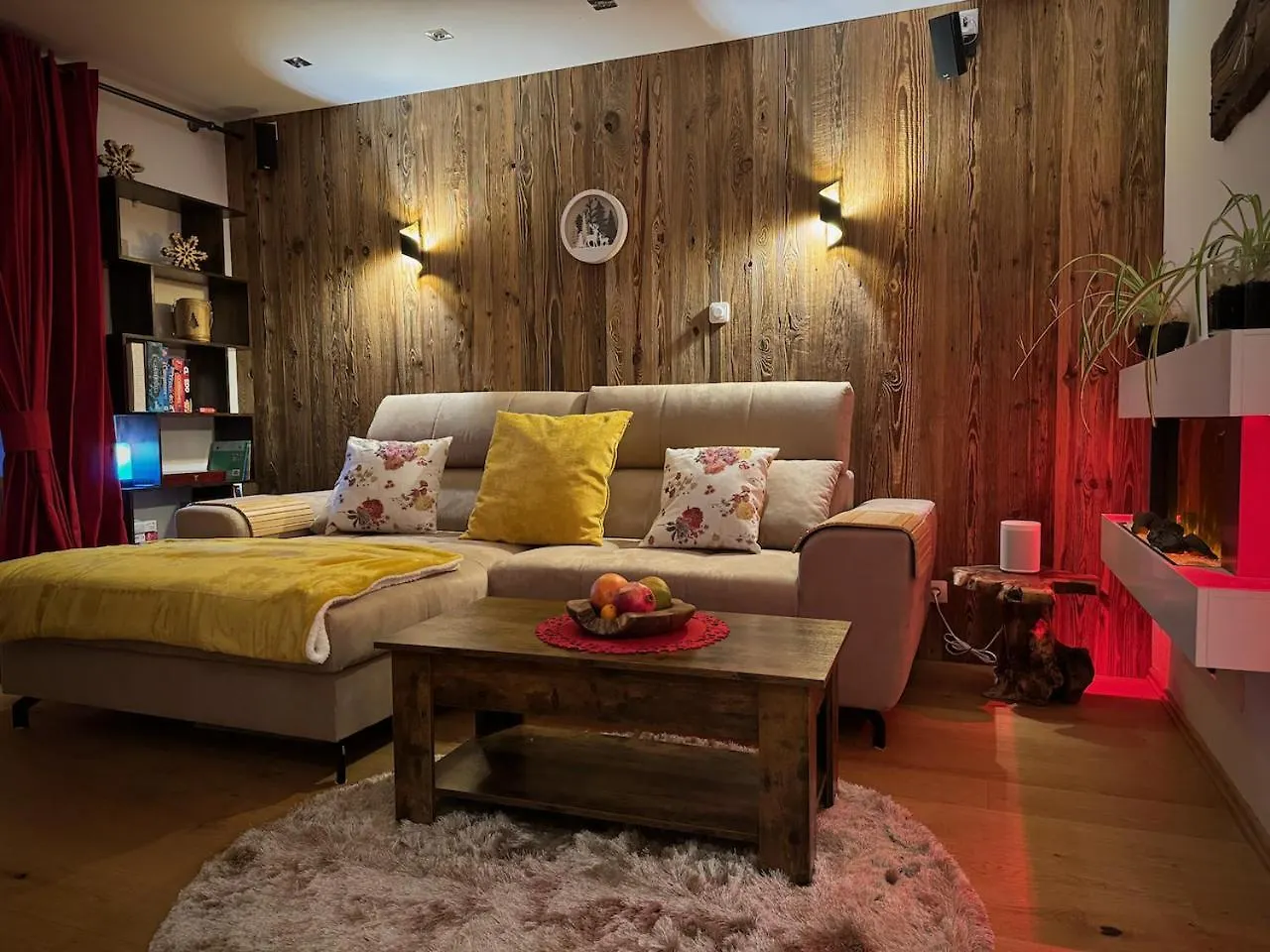 3-Room Apartment With Sauna And Pool & Walk To Slopes - Jokercard Included Saalbach-Hinterglemm
